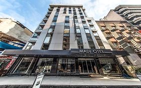 Madi Otel